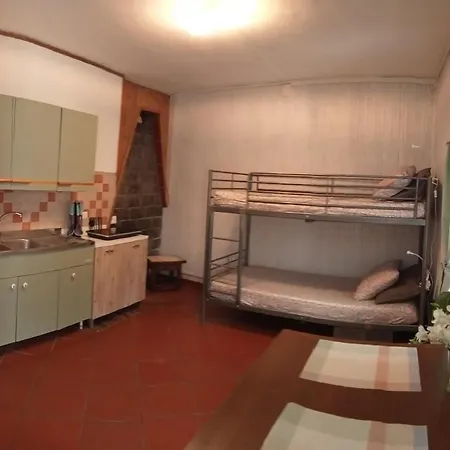 Apartment Tana Morenica