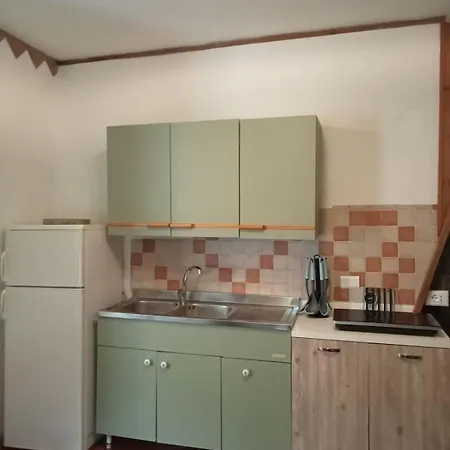 Apartment Tana Morenica *