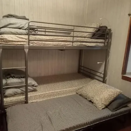 Apartment Tana Morenica Bollengo