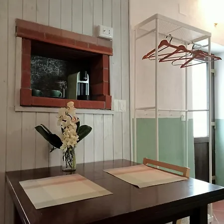 Tana Morenica Apartment