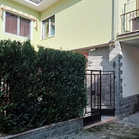 Apartment Tana Morenica