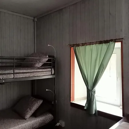 Tana Morenica Apartment *