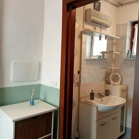 Apartment Tana Morenica *