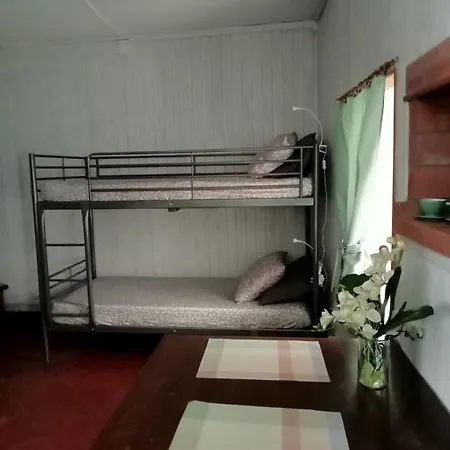 Apartment Tana Morenica Bollengo