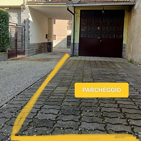 Tana Morenica Apartment