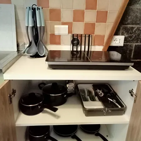 Apartment Tana Morenica