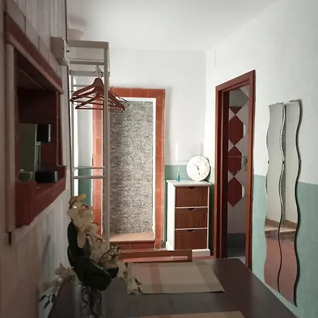 Tana Morenica Apartment *