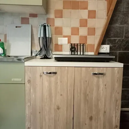 Tana Morenica * Bollengo