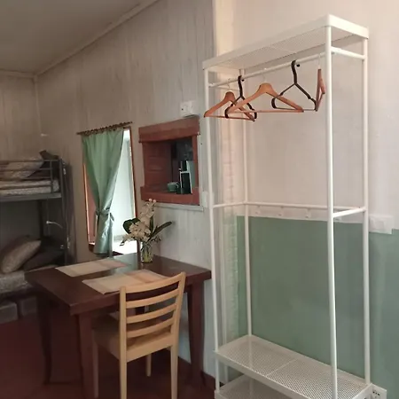 Apartment Tana Morenica