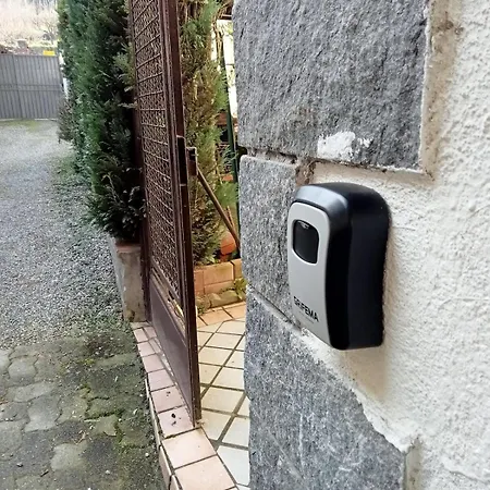 Tana Morenica Bollengo