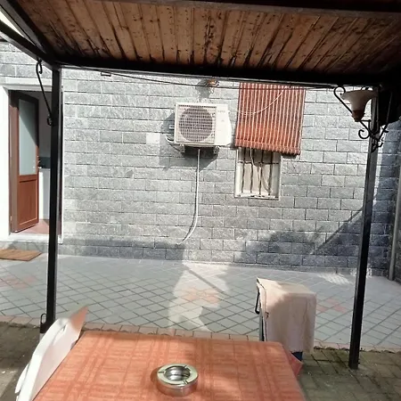 Apartment Tana Morenica