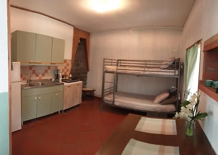 Apartment Tana Morenica