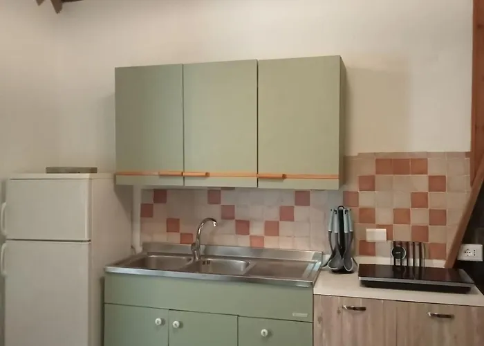 Apartment Tana Morenica *