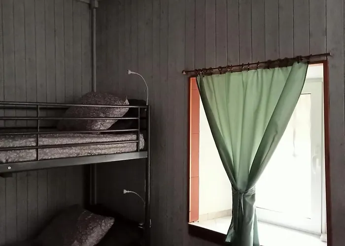 Tana Morenica Apartment *