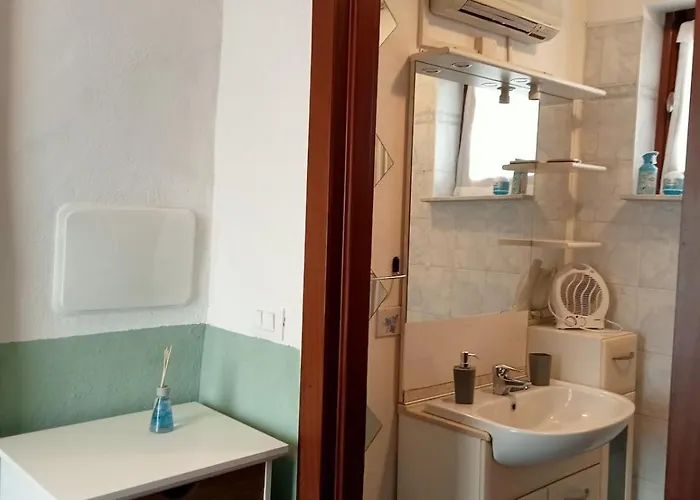 Apartment Tana Morenica *