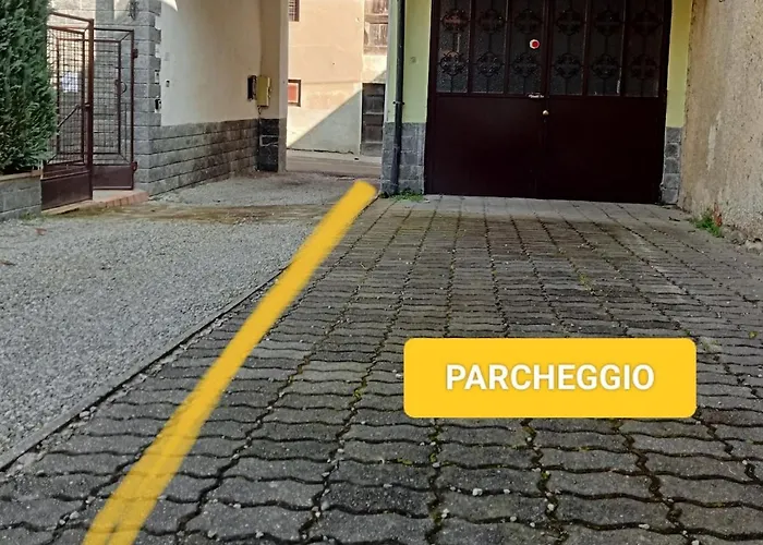Tana Morenica Διαμέρισμα