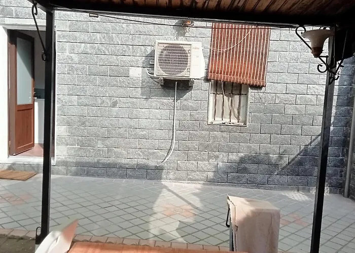 Apartment Tana Morenica